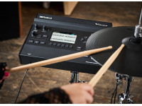 Roland VAD316 V-Drums Acoustic Design Roland VAD316 V-Drums Acoustic Design